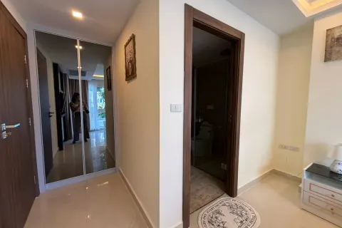 Condominio de 3 dormitorios en Pattaya, Tailandia № 212208 - foto 12