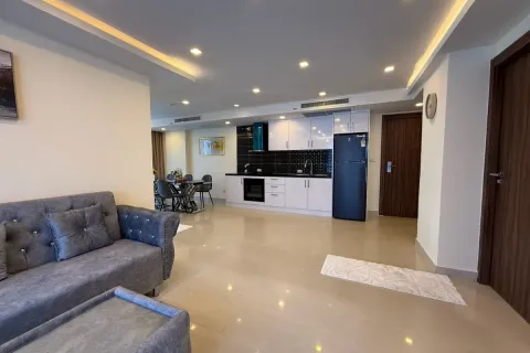 Condominio de 3 dormitorios en Pattaya, Tailandia № 212208 - foto 9