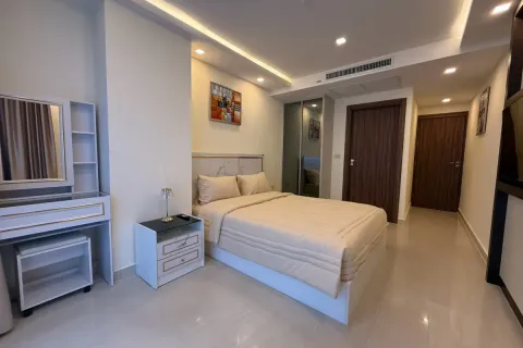 Condominio de 3 dormitorios en Pattaya, Tailandia № 212208 - foto 24