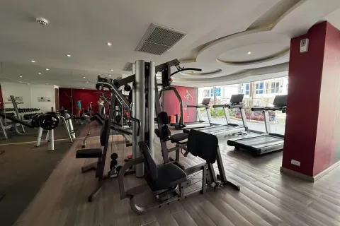 Condominio de 3 dormitorios en Pattaya, Tailandia № 212208 - foto 26