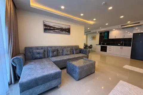 Condominio de 3 dormitorios en Pattaya, Tailandia № 212208 - foto 8
