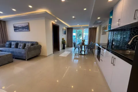 Condominio de 3 dormitorios en Pattaya, Tailandia № 212208 - foto 2