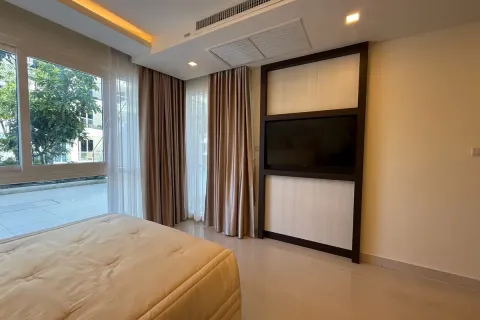 Condominio de 3 dormitorios en Pattaya, Tailandia № 212208 - foto 11