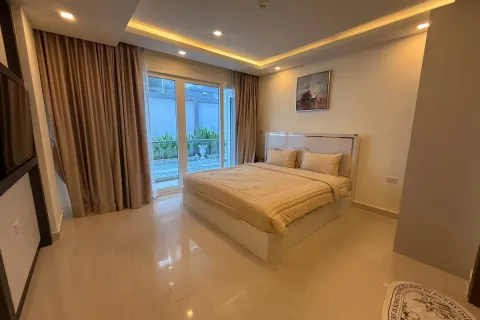 Condominio de 3 dormitorios en Pattaya, Tailandia № 212208 - foto 14