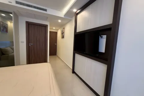 Condominio de 3 dormitorios en Pattaya, Tailandia № 212208 - foto 28