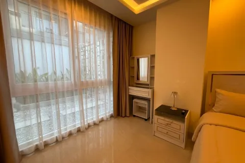 Condominio de 3 dormitorios en Pattaya, Tailandia № 212208 - foto 19