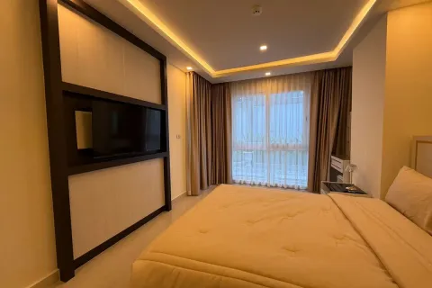Condominio de 3 dormitorios en Pattaya, Tailandia № 212208 - foto 18