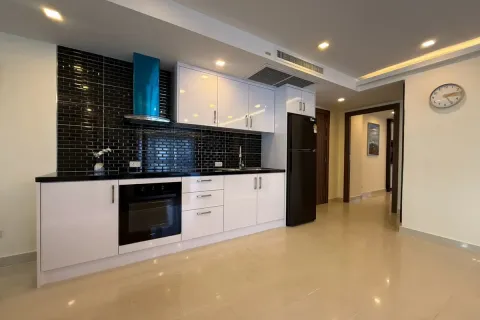 Condominio de 3 dormitorios en Pattaya, Tailandia № 212208 - foto 22