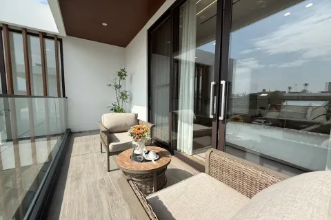 Casa de 4 dormitorios en Pattaya, Tailandia № 212211 - foto 30