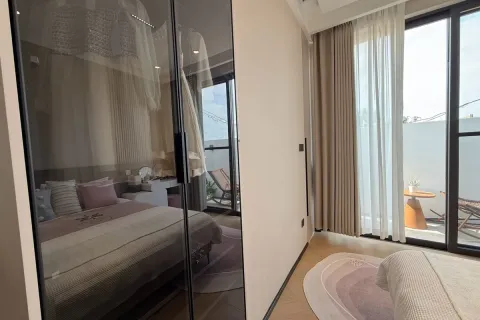 Casa de 4 dormitorios en Pattaya, Tailandia № 212211 - foto 10
