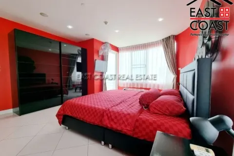 Condominio de 2 dormitorios en Jomtien Beach, Pattaya, Tailandia № 212210 - foto 10