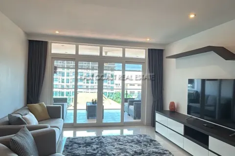 Condominio de 2 dormitorios en Pattaya, Tailandia № 212207 - foto 4