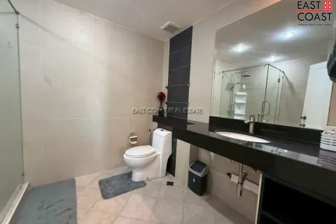 Condominio de 2 dormitorios en Pattaya, Tailandia № 212207 - foto 14