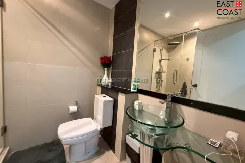 Condominio de 2 dormitorios en Pattaya, Tailandia № 212207 - foto 11