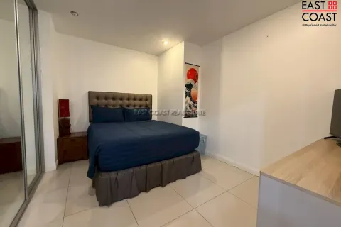 Condominio de 2 dormitorios en Pattaya, Tailandia № 212207 - foto 7