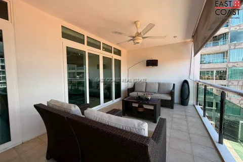 Condominio de 2 dormitorios en Pattaya, Tailandia № 212207 - foto 13