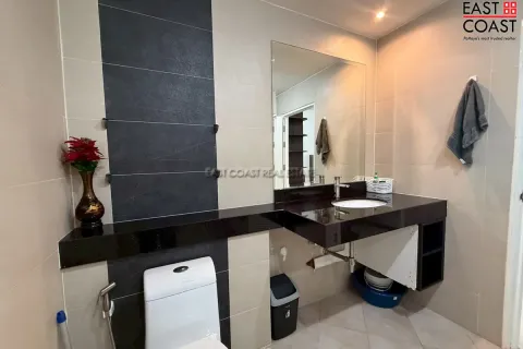 Condominio de 2 dormitorios en Pattaya, Tailandia № 212207 - foto 15