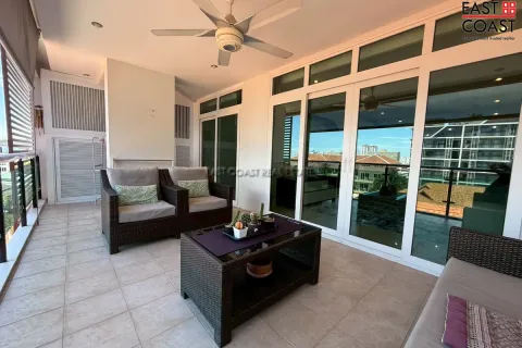 Condominio de 2 dormitorios en Pattaya, Tailandia № 212207 - foto 19