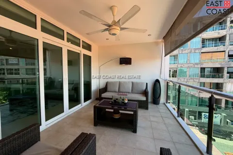 Condominio de 2 dormitorios en Pattaya, Tailandia № 212207 - foto 12