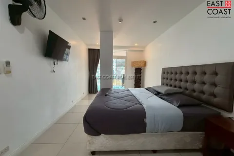 Condominio de 2 dormitorios en Pattaya, Tailandia № 212207 - foto 10