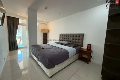 Condominio de 2 dormitorios en Pattaya, Tailandia № 212207 - foto 9