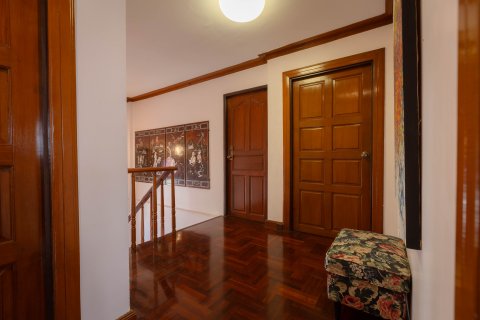 Дом в Хуай Кванге, Бангкок, Таиланд с 4 спальнями  № 138319 - фото 11