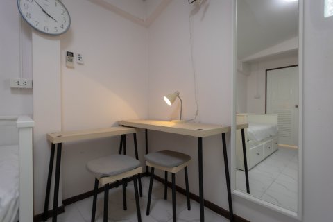 Дом в Хуай Кванге, Бангкок, Таиланд с 4 спальнями  № 138319 - фото 8