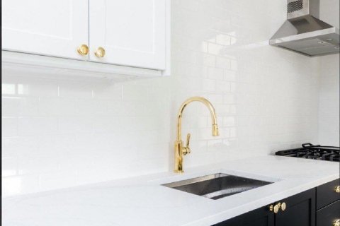 Дуплекс в Паттайе, Таиланд с 3 спальнями  № 138316 - фото 7