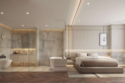 Penthouse à Bangkok, Thaïlande 5 chambres № 166043 - photo 7