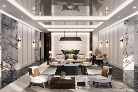 Condo à Bangkok, Thaïlande, 2 chambres  № 166047 - photo 2