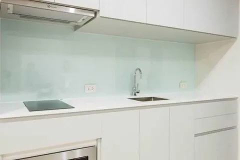 Eigentumswohnung in Pathum Wan, Bangkok, Thailand, 1 Schlafzimmer  № 216550 - Foto 4