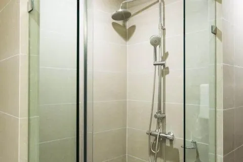 Eigentumswohnung in Pathum Wan, Bangkok, Thailand, 1 Schlafzimmer  № 216550 - Foto 7