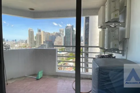 Eigentumswohnung in Khlong Toei, Bangkok, Thailand, 2 Schlafzimmer  № 216553 - Foto 11