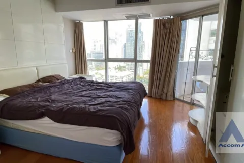 Eigentumswohnung in Khlong Toei, Bangkok, Thailand, 2 Schlafzimmer  № 216553 - Foto 6