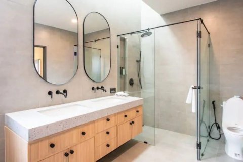 Maison à Watthana, Bangkok, Thaïlande 3 chambres № 158229 - photo 5