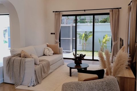 Maison à Watthana, Bangkok, Thaïlande 3 chambres № 158229 - photo 11