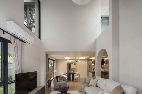 Maison à Watthana, Bangkok, Thaïlande 3 chambres № 158229 - photo 2