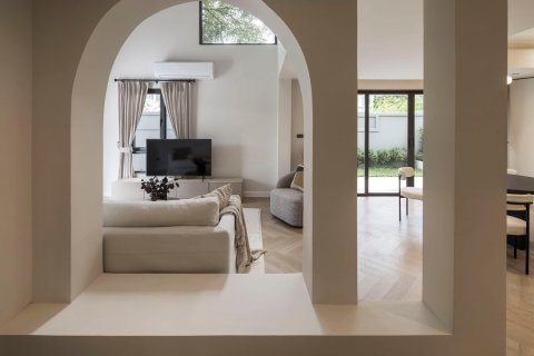 Maison à Watthana, Bangkok, Thaïlande 3 chambres № 158229 - photo 16