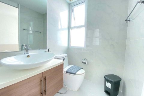 Condo in Hua Hin, Thailand, 2 bedrooms  № 158233 - photo 10