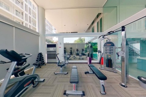 Condo in Hua Hin, Thailand, 2 bedrooms  № 158233 - photo 11