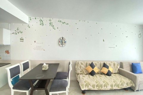 Condo in Hua Hin, Thailand, 2 bedrooms  № 158233 - photo 2