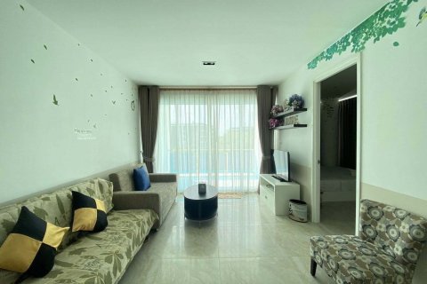 Condo in Hua Hin, Thailand, 2 bedrooms  № 158233