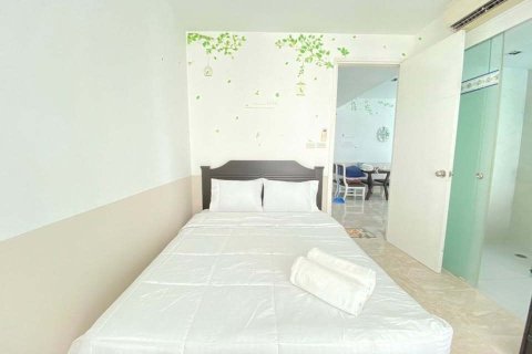 Condo in Hua Hin, Thailand, 2 bedrooms  № 158233 - photo 4