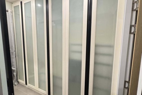 Студия в кондо в Хуай Кванге, Бангкок, Таиланд № 158231 - фото 5