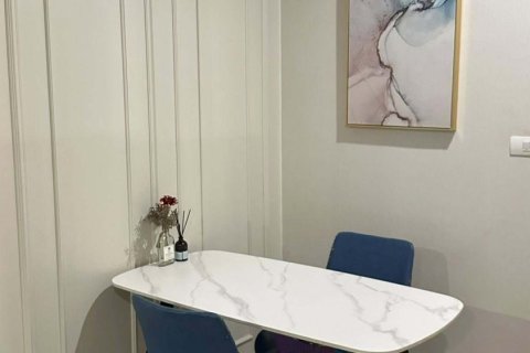 Студия в кондо в Хуай Кванге, Бангкок, Таиланд № 158231 - фото 10