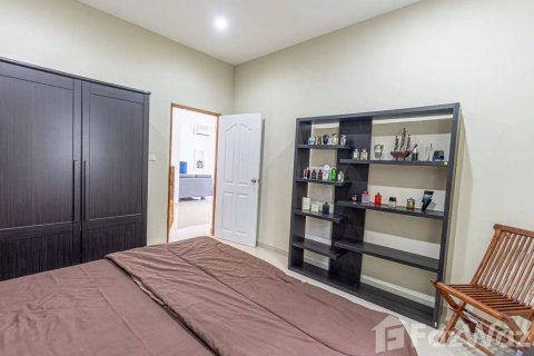 Maison à Ko Samui, Thaïlande 2 chambres № 158232 - photo 22