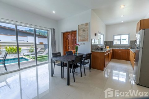 Maison à Ko Samui, Thaïlande 2 chambres № 158232 - photo 23