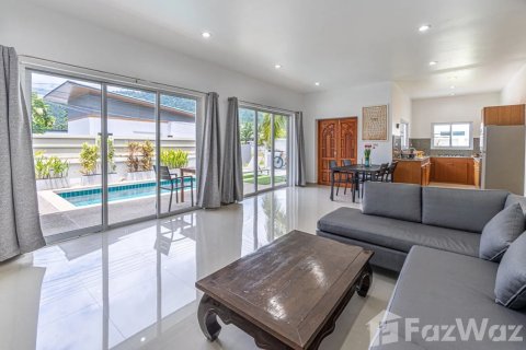 Maison à Ko Samui, Thaïlande 2 chambres № 158232 - photo 21