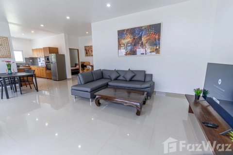 Maison à Ko Samui, Thaïlande 2 chambres № 158232 - photo 18