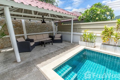 Maison à Ko Samui, Thaïlande 2 chambres № 158232 - photo 8